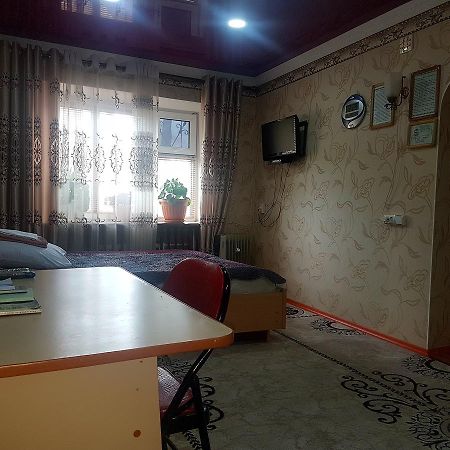 Guesthouse Kunduz Naryn Eksteriør bilde