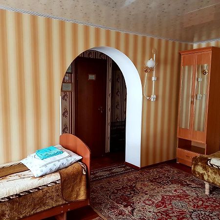 Guesthouse Kunduz Naryn Eksteriør bilde