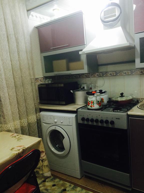 Guesthouse Kunduz Naryn Eksteriør bilde