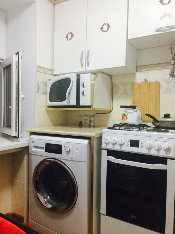 Guesthouse Kunduz Naryn Eksteriør bilde