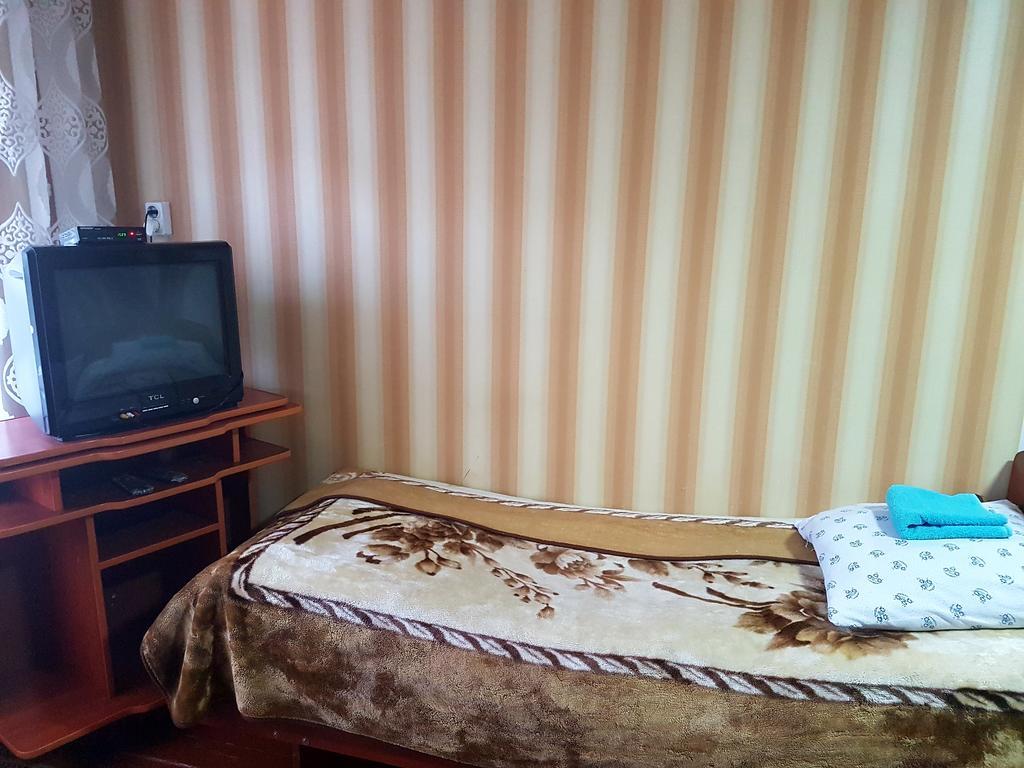 Guesthouse Kunduz Naryn Eksteriør bilde