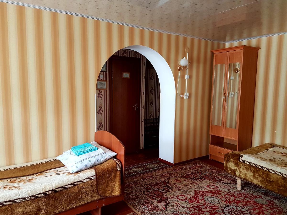 Guesthouse Kunduz Naryn Eksteriør bilde