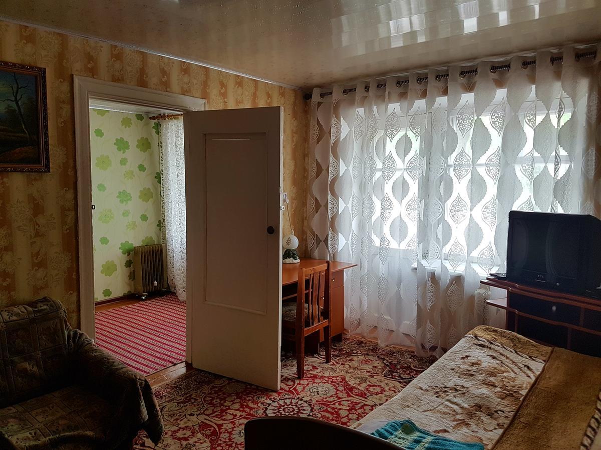 Guesthouse Kunduz Naryn Eksteriør bilde